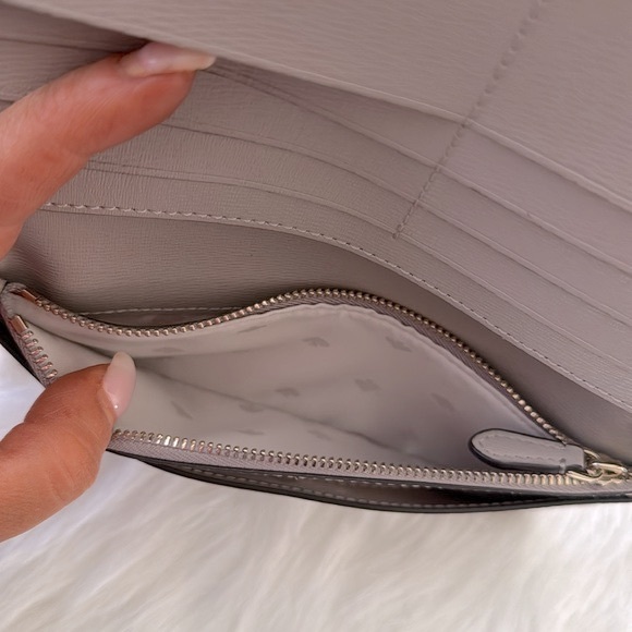 Darcy Clutch Wallet Wristlet